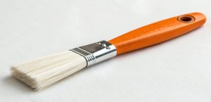 Brochas para pintar madera