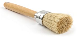Brochas para pintar casas