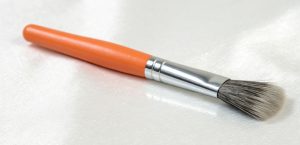 Tipos de pinceles para pintar madera