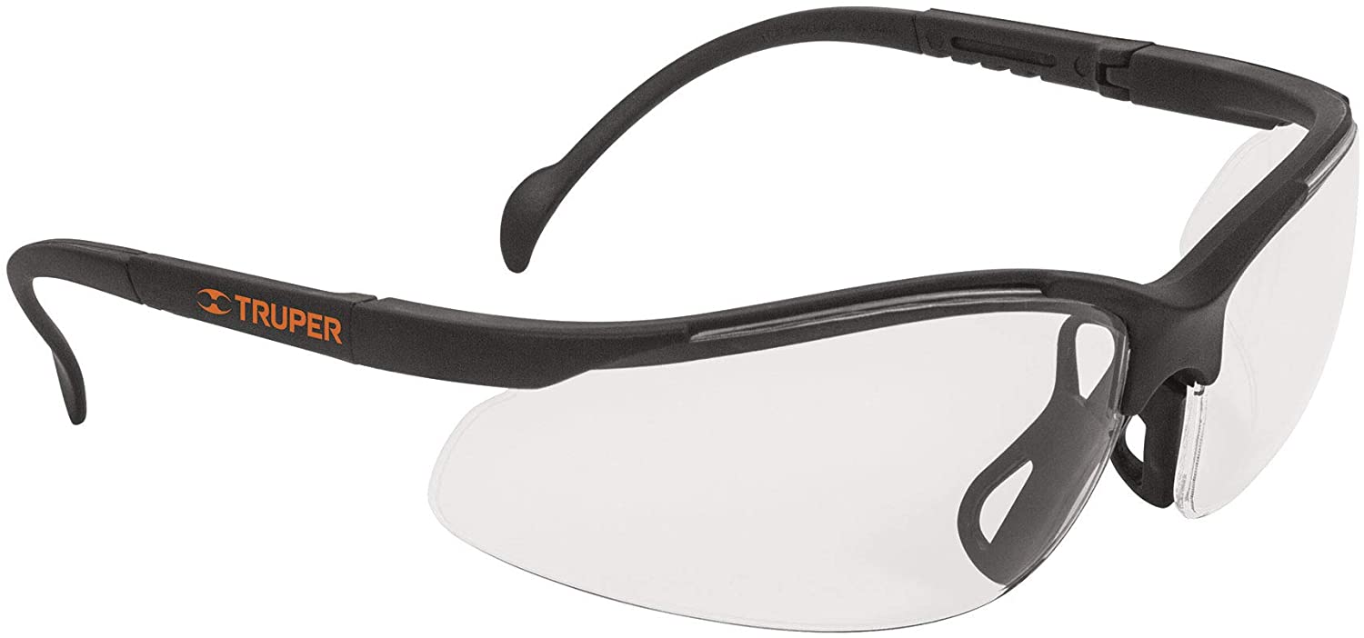 Gafas de protección: qué son, tipos y características
