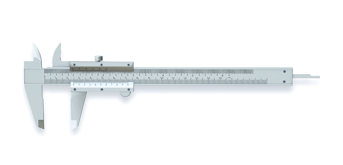 Dónde comprar un calibrador vernier confiable