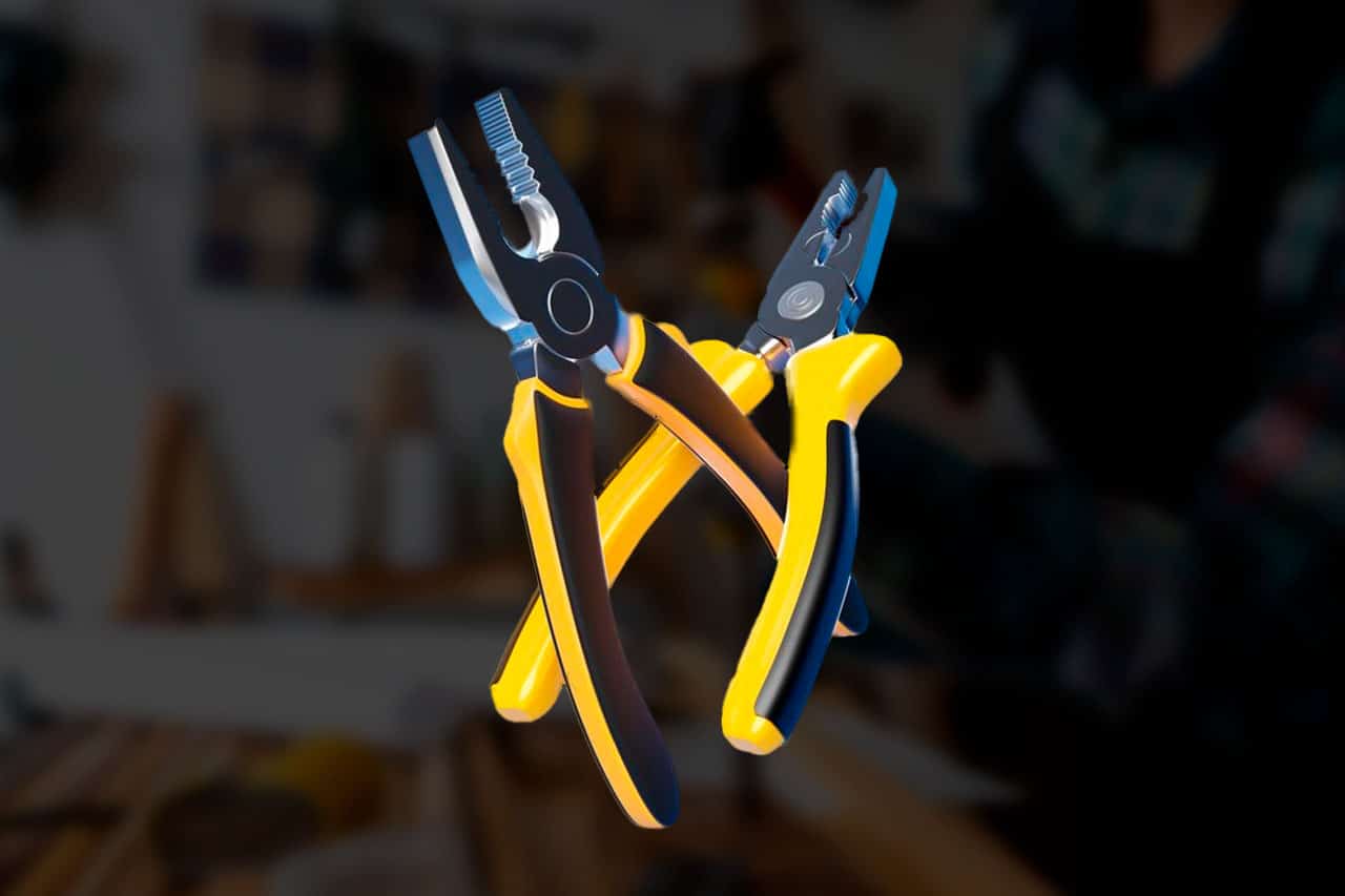 Alicates multifunción: La versatilidad en tus Manos