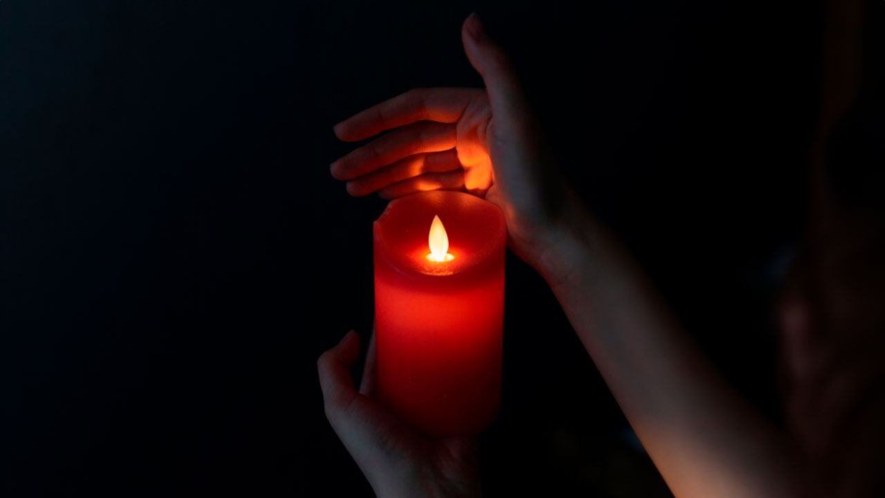 ¿Cómo prolongar la vida útil de una vela LED?
