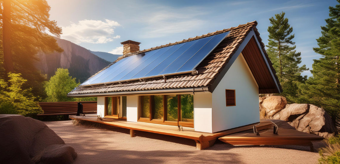 Guía para prolongar la vida útil de un calentador solar