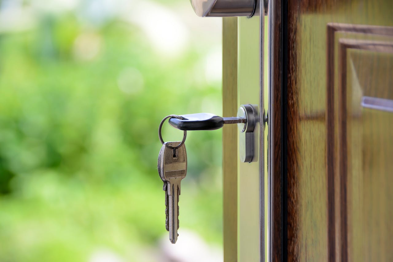 Cómo elegir la cerradura ideal para tu hogar: consejos prácticos y dónde comprarla en México