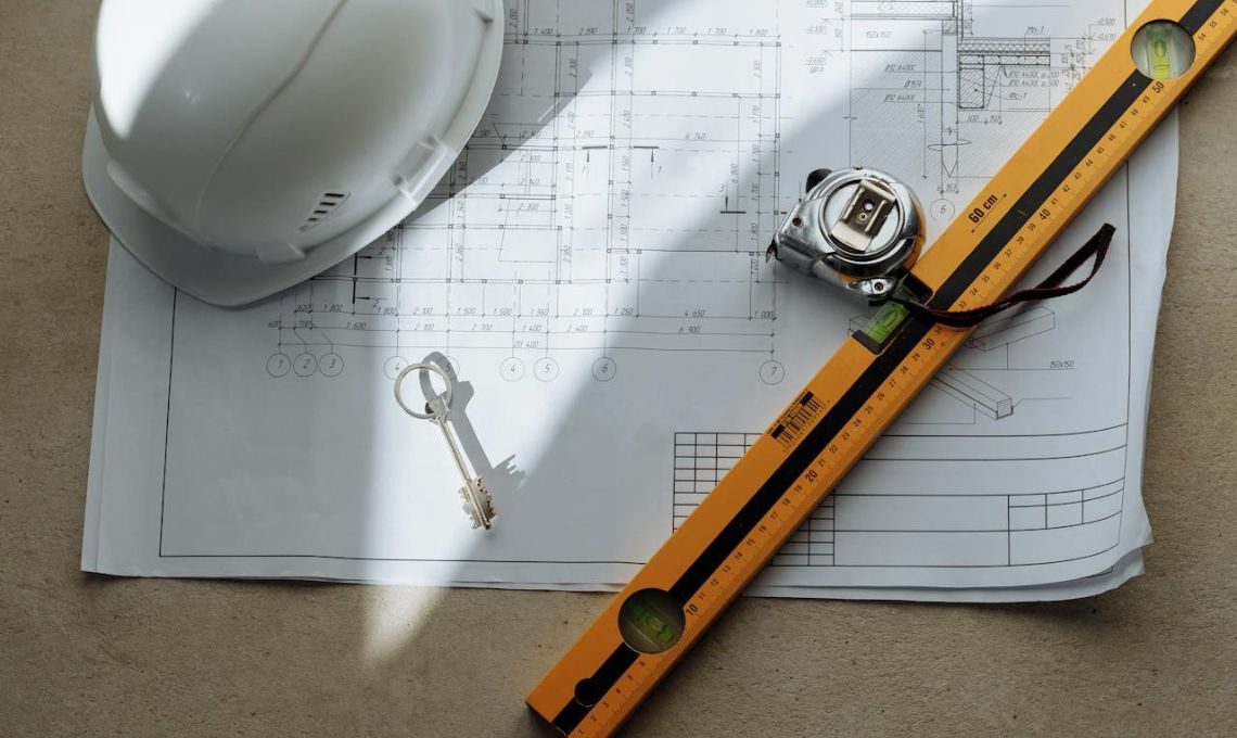 Cintas métricas y niveles