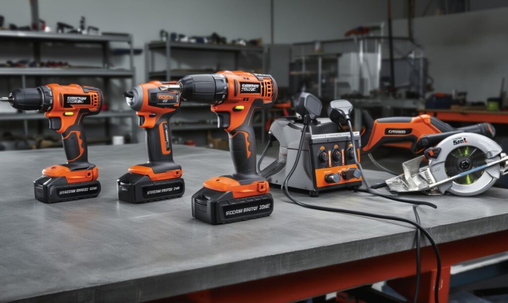 Innovaciones recientes en herramientas Truper