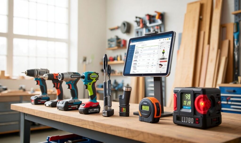 Tendencias en herramientas el futuro de la industria