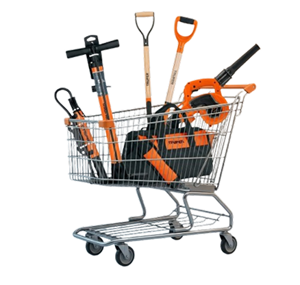 Tienda Ferremax